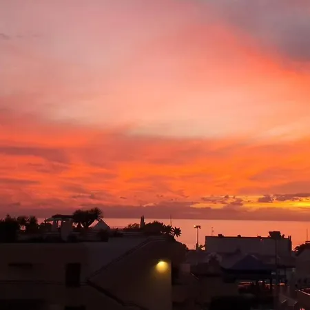 Apartmán In Ocean Park, Costa Adeje, Tenerife Costa Adeje (Tenerife)