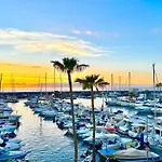 Apartamento In Ocean Park, Costa Adeje, Tenerife *