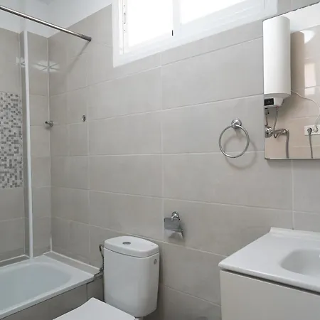 Apartamento In Ocean Park, Costa Adeje, Tenerife