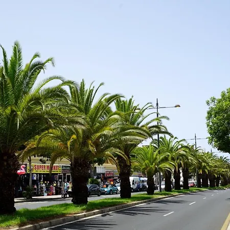 Апартаменти In Ocean Park, Costa Adeje, Tenerife *