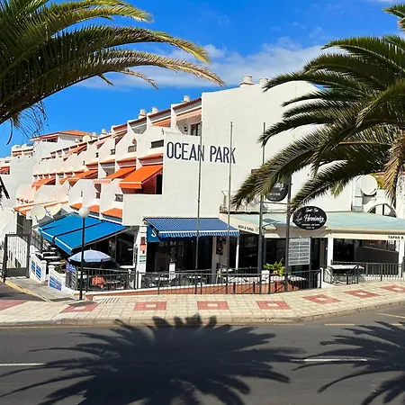 Appartement In Ocean Park, Costa Adeje, Tenerife
