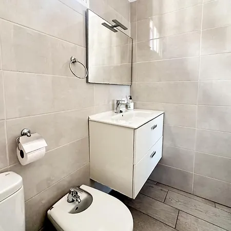 Appartement In Ocean Park, Costa Adeje, Tenerife