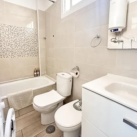 In Ocean Park, Costa Adeje, Tenerife Costa Adeje (Tenerife)