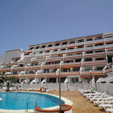 In Ocean Park, Costa Adeje, Tenerife Apartman Costa Adeje (Tenerife)