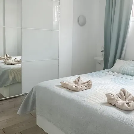 Apartman In Ocean Park, Costa Adeje, Tenerife Costa Adeje (Tenerife)