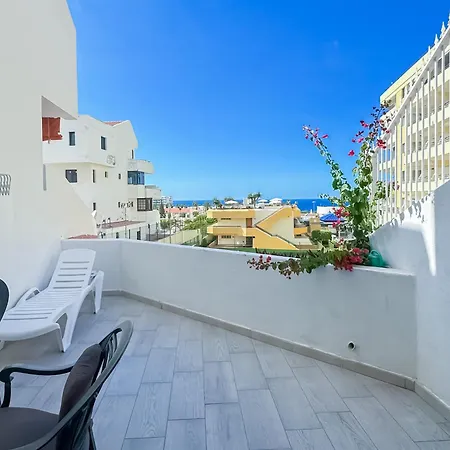 In Ocean Park, Costa Adeje, Tenerife Apartman Costa Adeje (Tenerife)