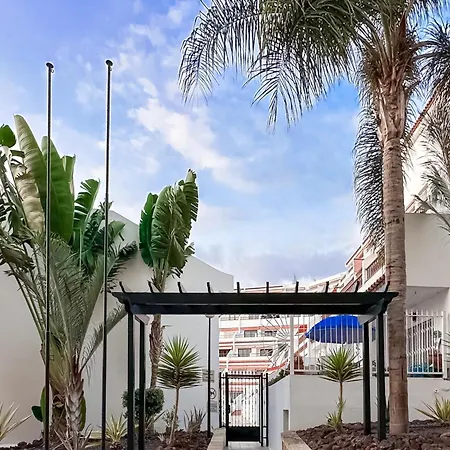 In Ocean Park, Costa Adeje, Tenerife Apartman *