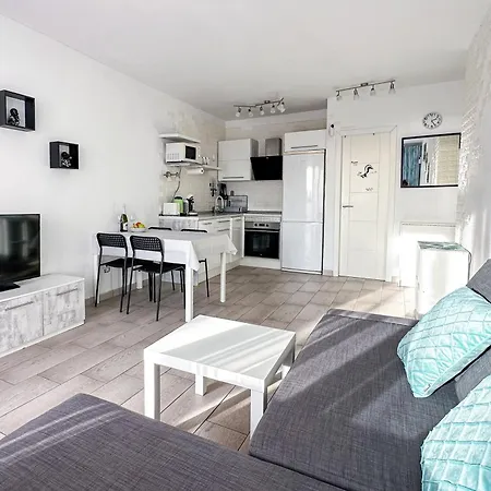 Apartman In Ocean Park, Costa Adeje, Tenerife Costa Adeje (Tenerife)