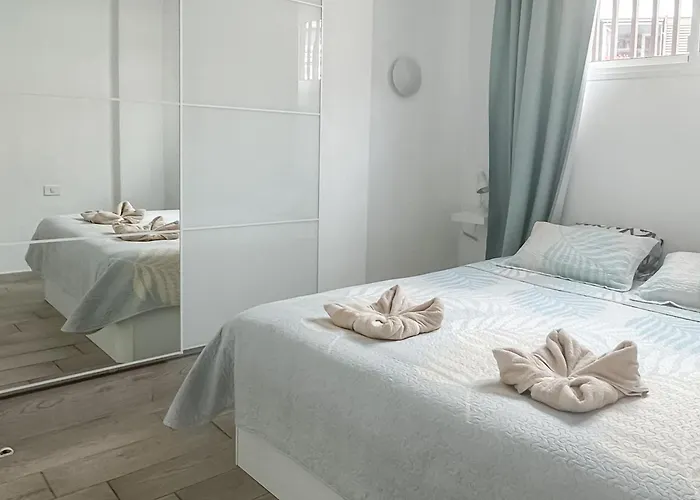 Appartement In Ocean Park, Costa Adeje, Tenerife Costa Adeje (Tenerife)