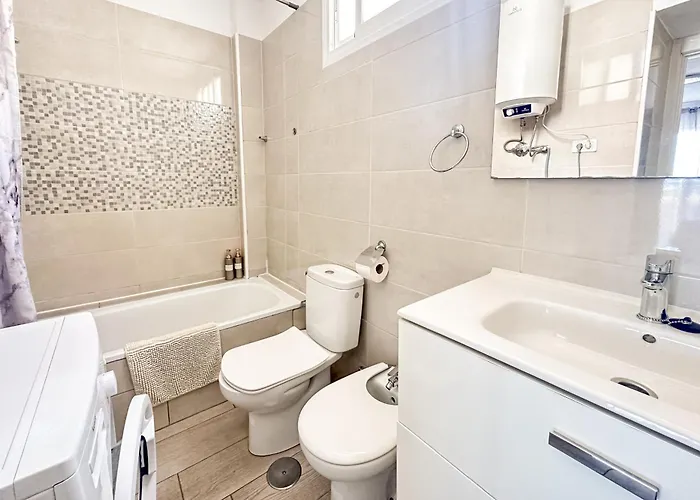 In Ocean Park, Costa Adeje, Tenerife Costa Adeje (Tenerife)